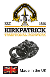 Kirkpatrick Ltd